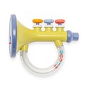 Baby Mix Babyrassel Trompete