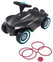BIG Bobby Car Neo Anthracite