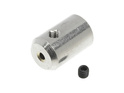Accouplement d'arbre HD 2,0 mm