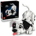 LEGO® Disney™ 43269 Cățelușul din filmul 101 dalmațieni