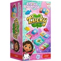 Trefl Gabby's Dollhouse Spiel Glückliche Gabby