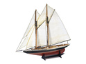 AMATI Bluenose Schoner 1921 1:100 Bausatz