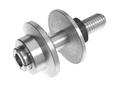 Porte-hélice M8x48mm pour arbre 6.35mm