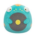 Pokémon Squishmallows Orbico Peluche 25 cm Belibolt
