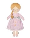 DeCuevas 21075 Poupée en peluche Sophie 2025 - 36 cm