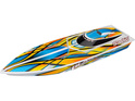 Traxxas Blast RTR orange