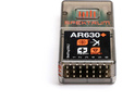 Spektrum prijímač AR630+ AS3X+/SAFE