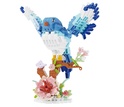 Bausatz Eisvogel 426 Stk