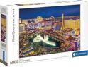 Rätsel 6000 Las Vegas
