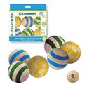 Schildkröt – Boccia - lesena garnitura