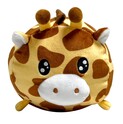 Magic Baby Giraffe - Plüschspielzeug 40 cm