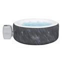 Bestway 60175 Vírivka LAY-Z-SPA® Boracay AirJet™ pre 4 ľudí, Wi-fi, 180 x 66 cm