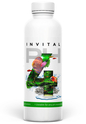 INVITAL pH Puffer 4.0 Kalibrierlösung