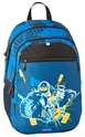 LEGO CITY Race – Kleiner, erweiterter Rucksack