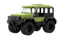 BRIXIES Plus 222.101 Off-road - Geländewagen grün, 119 k