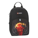 LEGO Ninjago Rot - Kinder Rucksack S