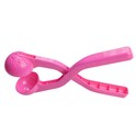 Baby Mix Ballmaker Schneeballmacher rosa