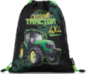 Vrecko na cvičky traktor