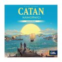 Albi Catan - Námorníci (redesign 2025)