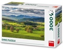Puzzle jar nad Povrazníkom 3000 dielikov