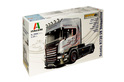 Camión Model Kit 3906 - SCANIA R730 STREAMLINE 4x2 (1:24)