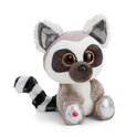 NICI Glubschis плюш Лемур King Lou 25см