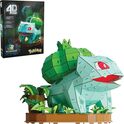 4D Build  Pokémon Bulbasaur