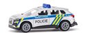 Siku česká verzia - Policie