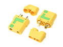 Conector pentru baterie XT-90S Anti Spark placat cu aur (2)