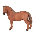 Mojo Suffolk punch kobyla