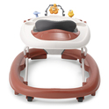 CHICCO Hodalica Walky Talky Lite Red 6m+, do 12 kg