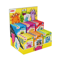 Haba DISPLAY 24 Stk. Klassische Kartenspiele 6 Spiele à 4 Stk.