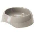 Dog Fantasy Napf Kunststoff grau 700ml