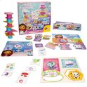 Gabby's Puppenhaus Edu-Spiele 10 Spiele