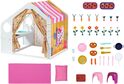Casa del fine settimana nata Zapf BABY