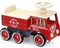 Vilac Holzwippe Feuerwehrleute