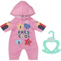 BABY born Kindergarten Strampler mit Applikationen, 36 cm