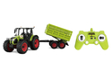 Claas Трактор с ремарке RC с дистанционно управление 43,6 см