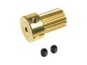 Accouplement d'arbre Flex 12 2,3 mm