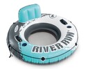 Intex nafukovacie kreslo 56825  River Run modré