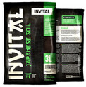 INVITAL Japanese Soil 3 l Прах кафяв японски субстрат