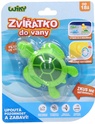 Broasca testoasa care se intinde in cada 10 cm - ambalaj ceh