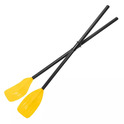 Bestway 62015  Veslá plastové 2x124cm