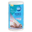 CANPOL BABIES Lingettes jetables en bambou 120 pcs