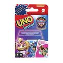 Uno Junior Paw Patrol film