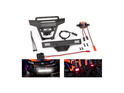 Celoten komplet LED osvetlitve Traxxas: Hoss/Stampede 4WD 2BL