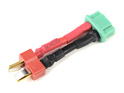 Câble de conversion Deans appareil - MPX femelle 14AWG