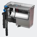 SUNSUN závesný filter s UV lampou CBG-800, 800 l/h