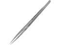 Modelcraft Edelstahlpinzette superschmal HD