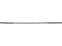 Lista Olson para sierra de calar 0.66x0.33x127mm diente doble 10TPI (12uds)